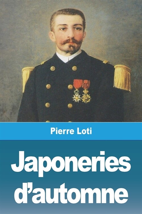 Japoneries dautomne (Paperback)