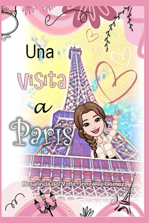 Una visita a Par? (Paperback)