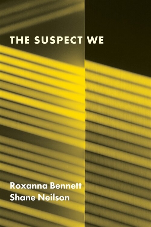 The Suspect We (Paperback)