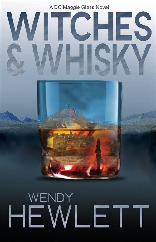 Witches & Whisky (Paperback)