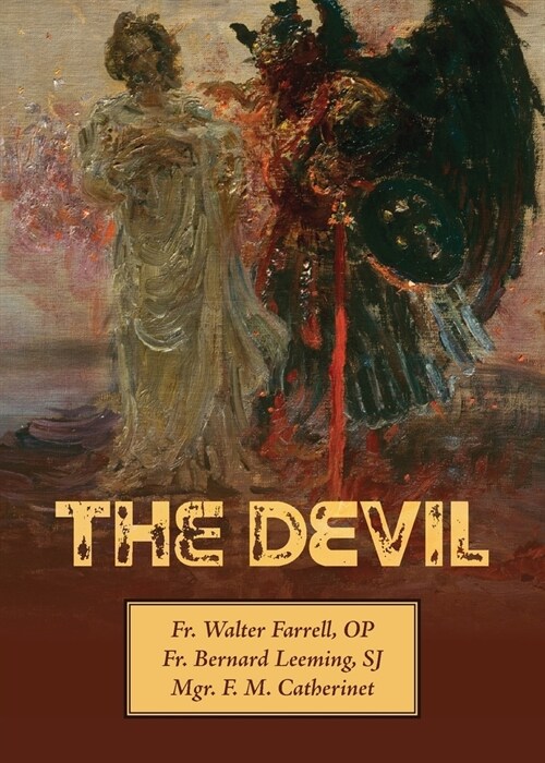 The Devil (Paperback)