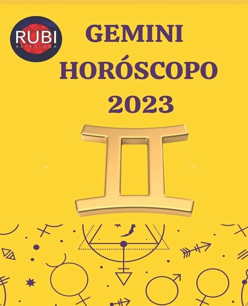 Gemini Hor?copo 2023 (Paperback)