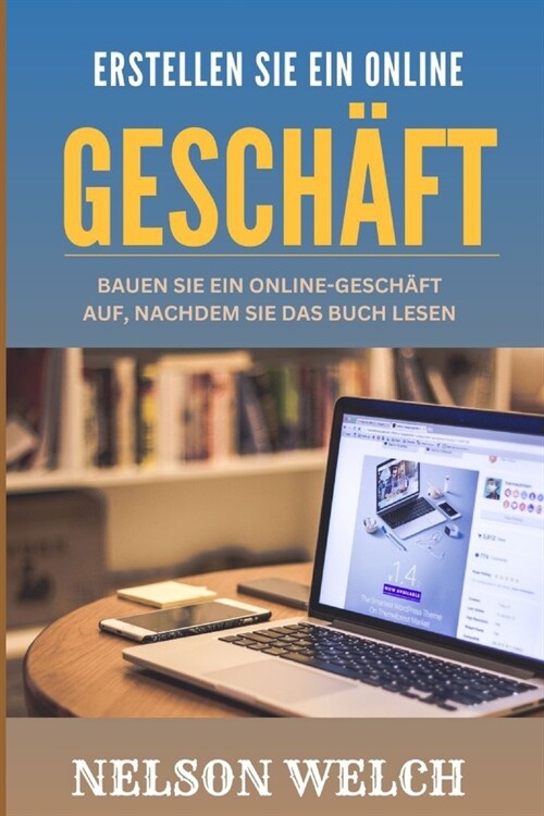 Onlinegesch?t: Onlinegesch?t (Paperback)