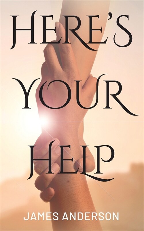 Heres Your Help (Paperback)