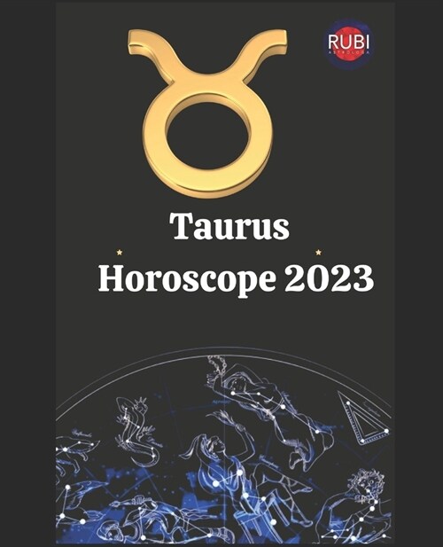 Taurus. Horoscope 2023 (Paperback)