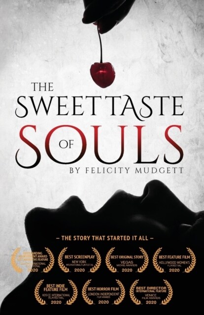 The Sweet Taste of Souls (Paperback)