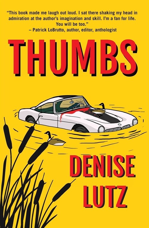 Thumbs (Paperback)