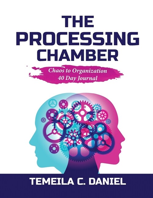 The Processing Chamber (Paperback)