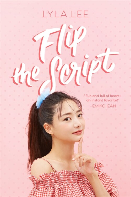 Flip the Script (Paperback)