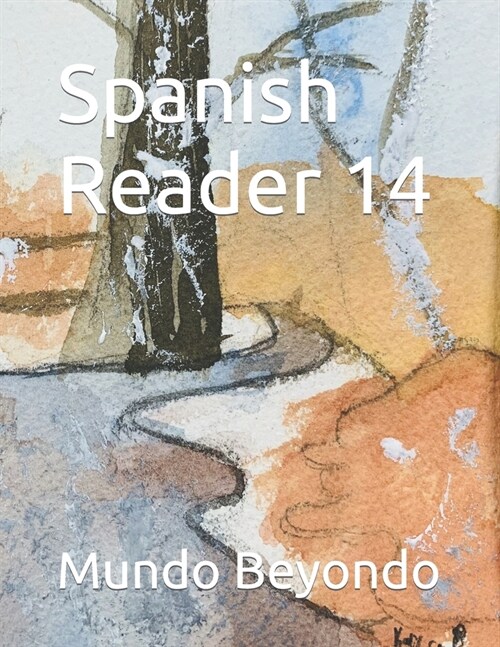 Spanish Reader 14 (Paperback)