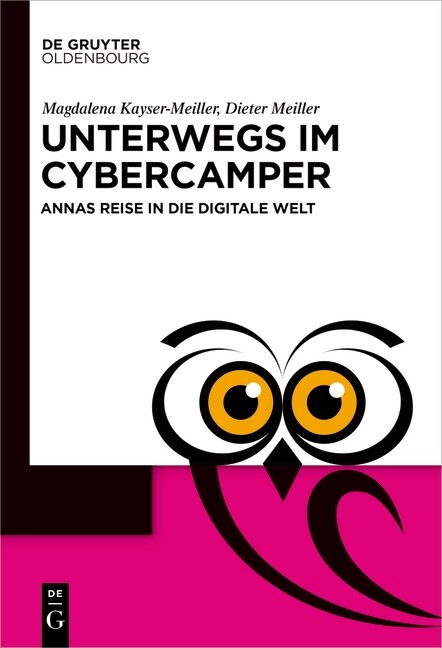 Unterwegs im Cyber-Camper (Paperback)