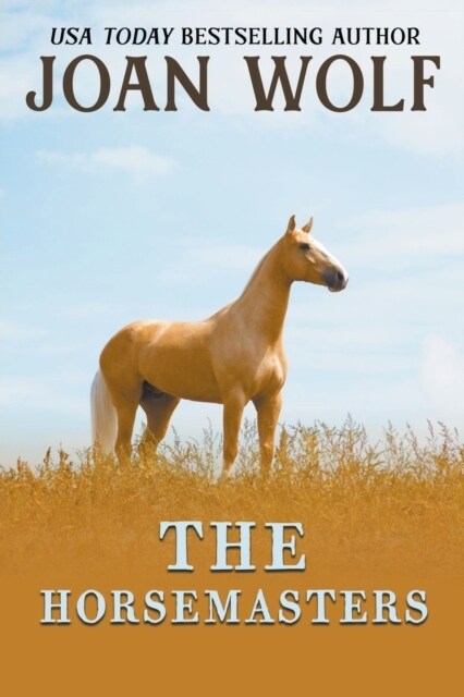 The Horsemasters (Paperback)