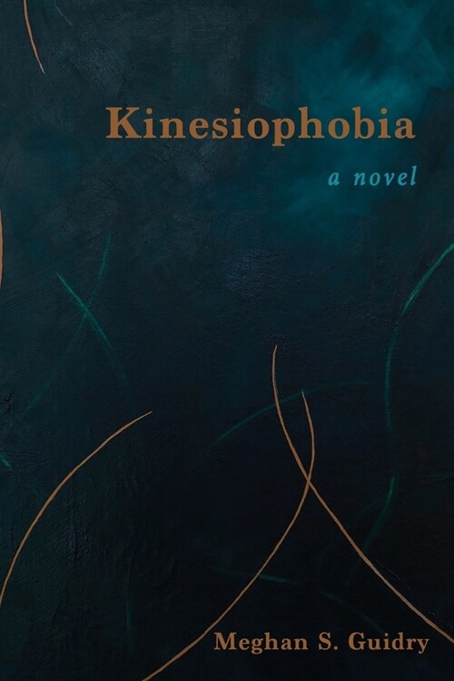 Kinesiophobia (Paperback)