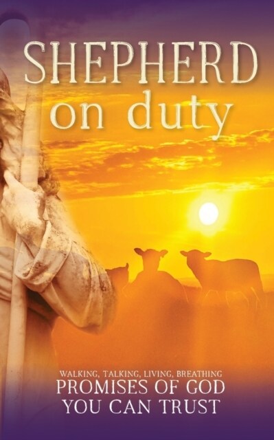 Shepherd On Duty (Paperback)