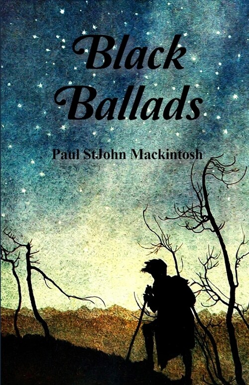 Black Ballads (Paperback)