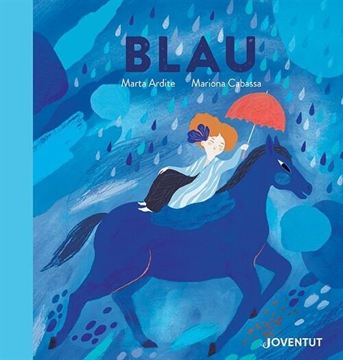 Blau (Other Book Format)