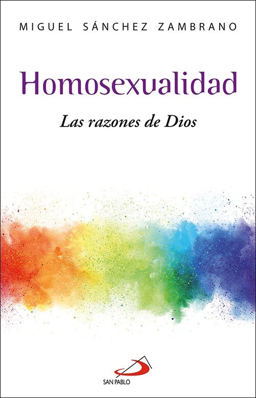 HOMOSEXUALIDAD (Book)