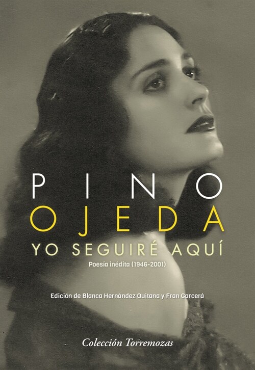 YO SEGUIRE AQUI (Paperback)