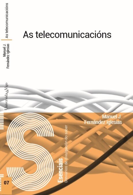 AS TELECOMUNICACIONS (Paperback)