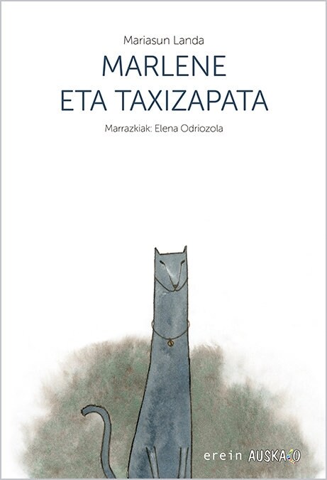 MARLENE ETA TAXIZAPATA (Book)