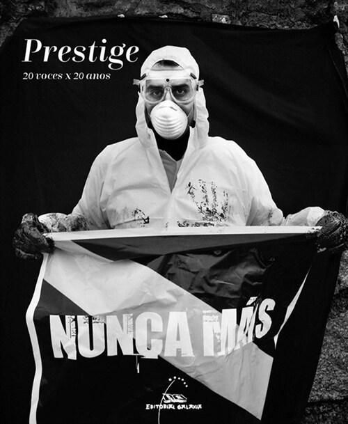 Prestige. 20 voces x 20 anos (Paperback)