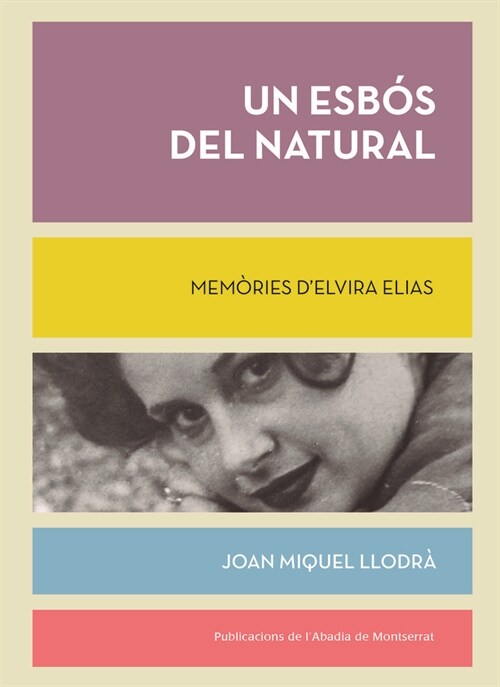 UN ESBOS DEL NATURAL (Book)