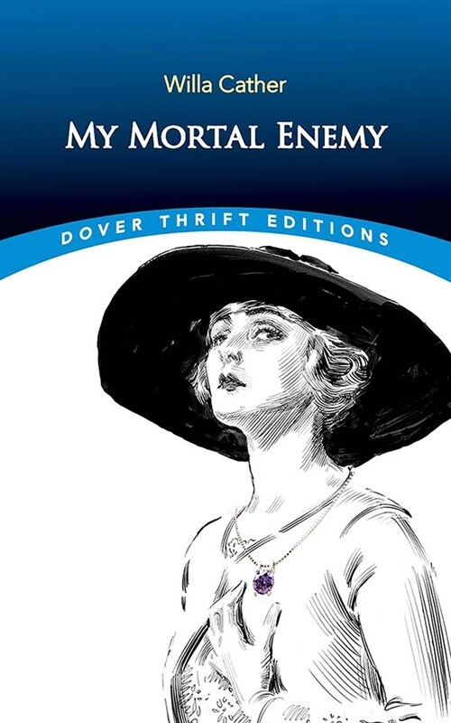 My Mortal Enemy (Paperback)