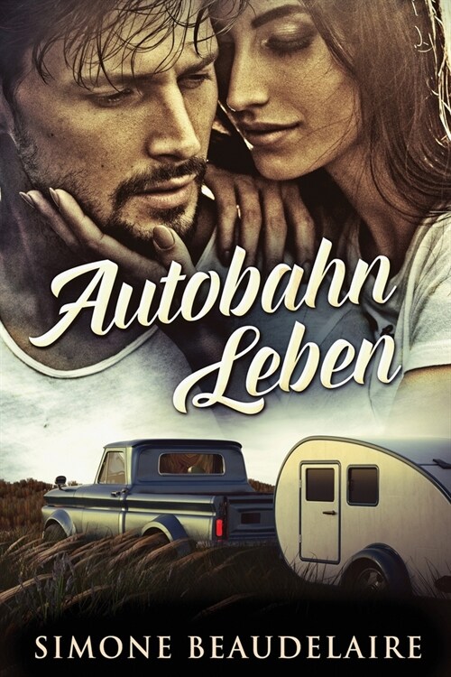 Autobahn Leben (Paperback, Grosse Druckaus)