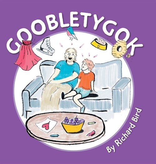Goobletygok (Hardcover)