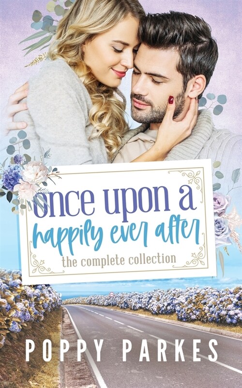 Once Upon a Happily Ever After (Paperback)