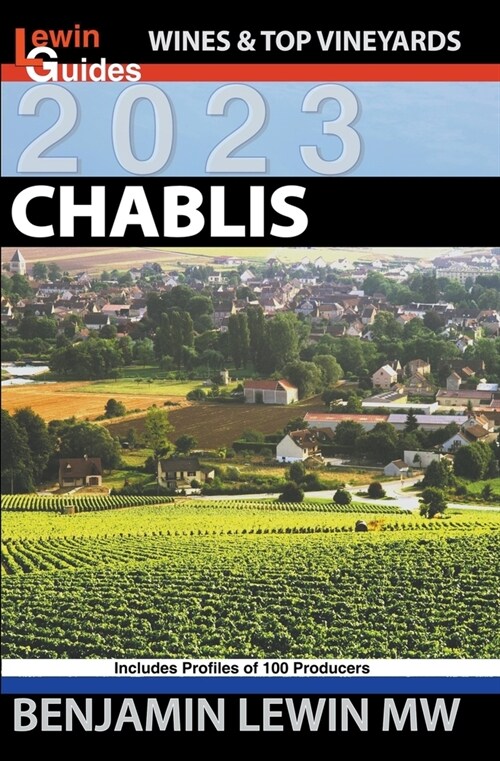 Chablis (Paperback)