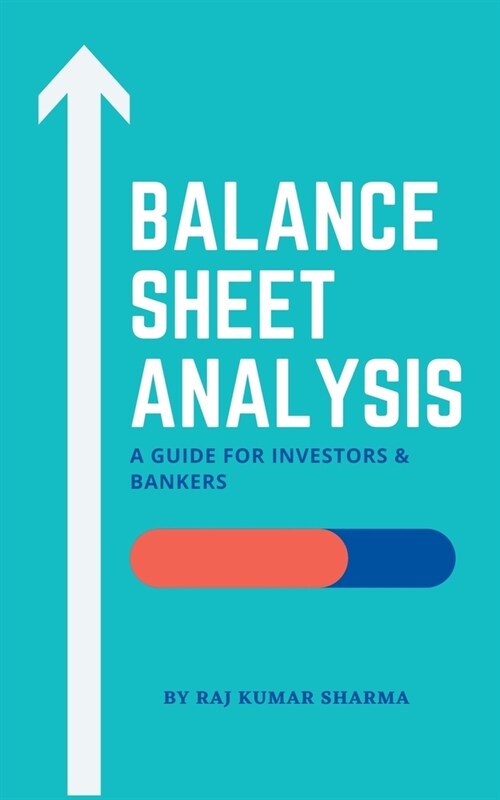 Balance Sheet Analysis (Paperback)