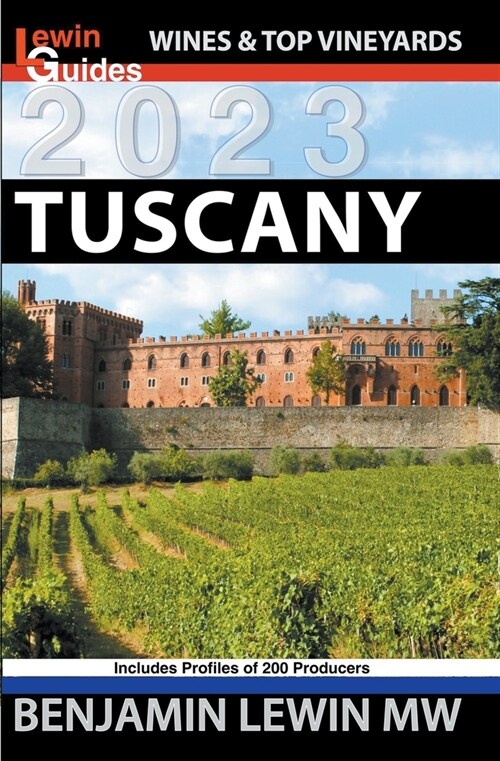 Tuscany (Paperback)