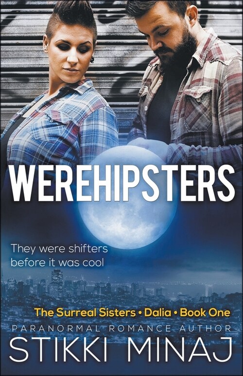 Werehipsters (Paperback)