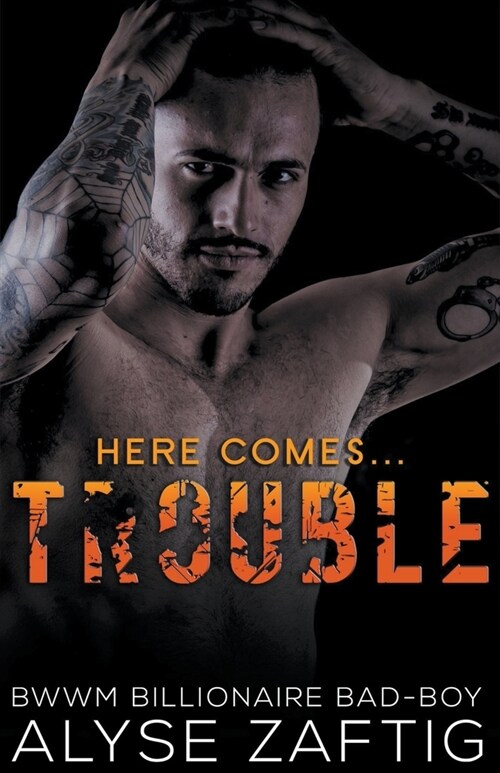 Trouble (Paperback)