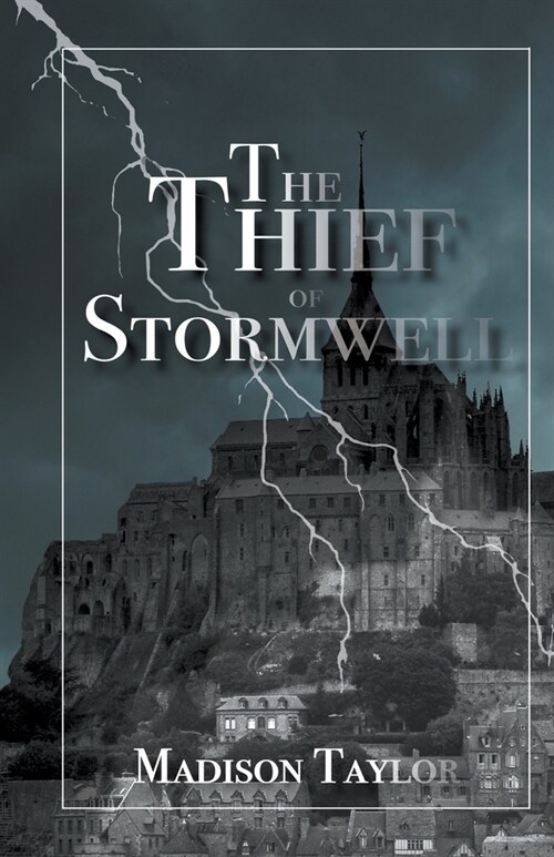 The Thief of Stormwell (Paperback)