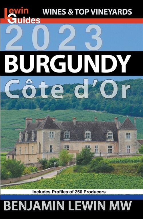 Burgundy (Paperback)