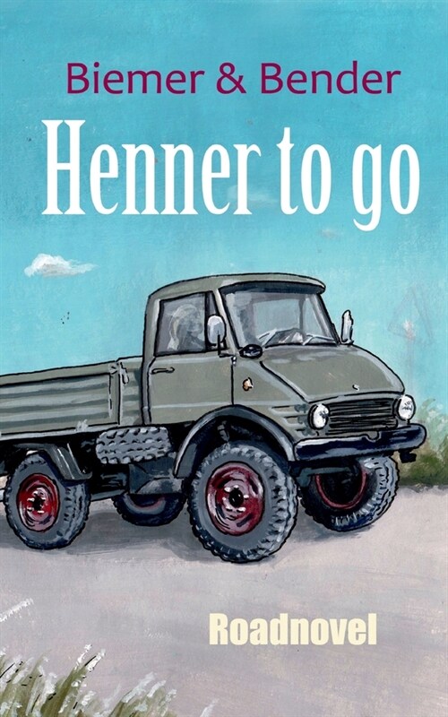 Henner to go (Paperback)