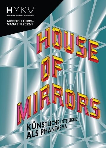 House of Mirrors: Hmkv (Paperback)