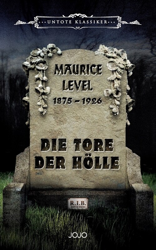 Die Tore der H?le (Paperback)