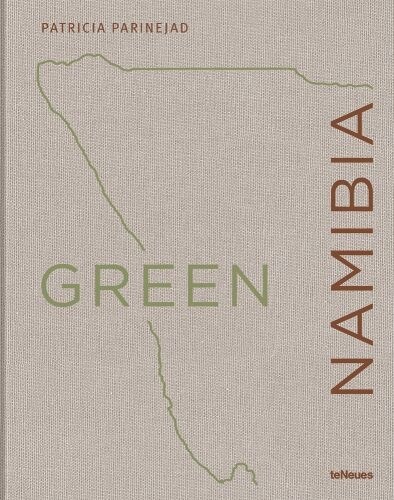 Green Namibia (Hardcover)