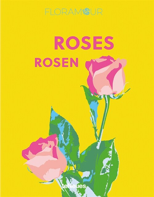 Roses (Hardcover)