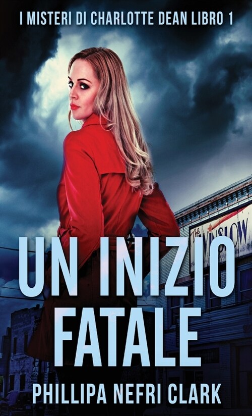 Un Inizio Fatale (Hardcover, Edizione Standa)