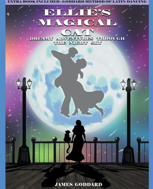 Ellies Magical Cat (Paperback)