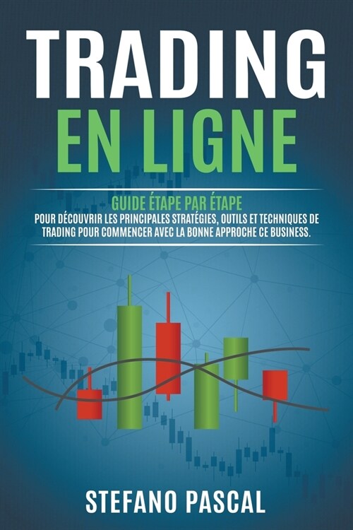 Trading en Ligne (Paperback)