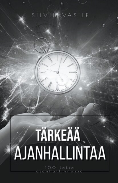 T?ke狎 ajanhallintaa (Paperback)