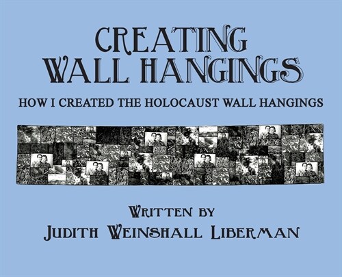 Creating Wall Hangings (Hardcover)