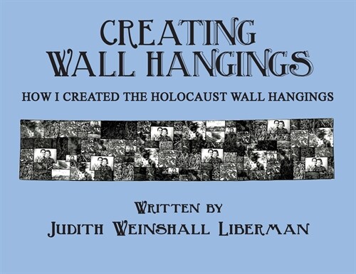 Creating Wall Hangings (Paperback)