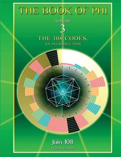 The 108 Codes, An Intro (Paperback)