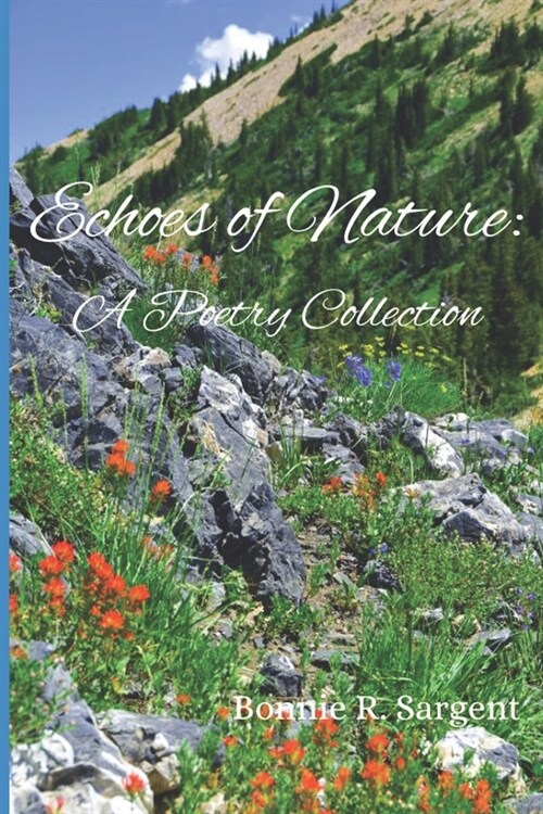 Echoes of Nature: A Poetry Collection (Paperback)